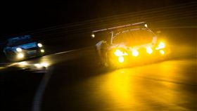 ▲正確使用汽車燈光（圖／車訊網）