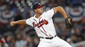 ▲前勇士右投拉文（Josh Ravin）加盟羅德。（圖／美聯社／達志影像）