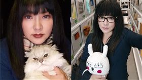 唐綺陽(圖/臉書)