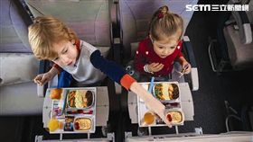 航空,孩子,阿聯酋航空,家長,兒童機上行為調查,飛機,兒童
