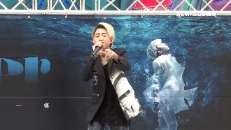 謝和弦立場鮮明　讚蔡英文「辣台姐」