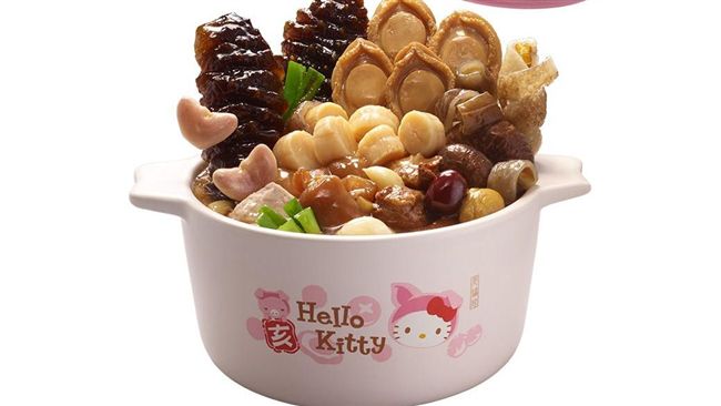 「萌系」年菜狂銷破千組！