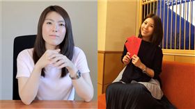 理科太太、許茹芸。（圖／翻攝自理科太太YouTube、許茹芸臉書）