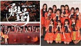 ▲合成圖。（圖／記者邱榮吉攝影、翻攝自IG）