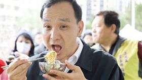 朱立倫 圖/翻攝自朱立倫臉書