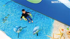 觀光局,國旅,暖冬補助,台南,墾丁,統一墾丁海洋體驗樂園,統一渡假村