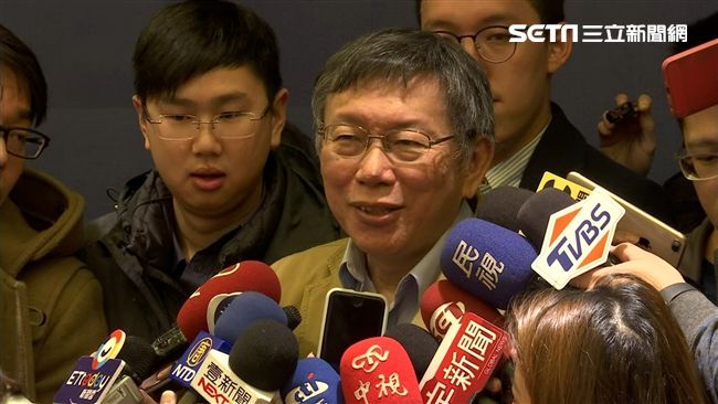 立委成另類柯韓對決？兩人關係恐質變