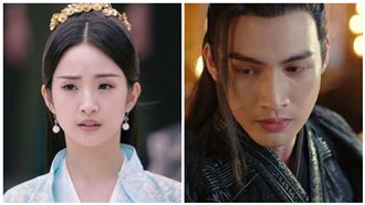 林依晨最強童顏！新戲搭小鮮肉不違和