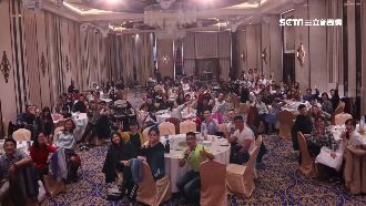 健身中心狂尾牙　大送會員名牌包