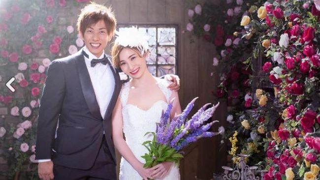 美女妻爆4年婚變　AV天王清水健認了