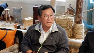 過氣藝人摑掌鄭麗君　陳明文：沒水準