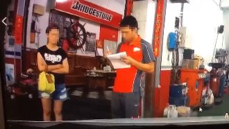 怕愛車送保養被偷開？防制撇步大公開