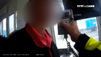 男酒駕被攔　打悲情牌扯：最近走歹運