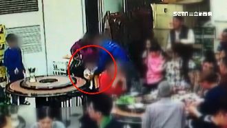 冰箱暗藏恐怖隙縫　男童撿球縫10針