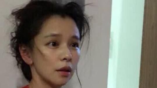 遭人陷害？徐若瑄爆氣譙：天一定收你