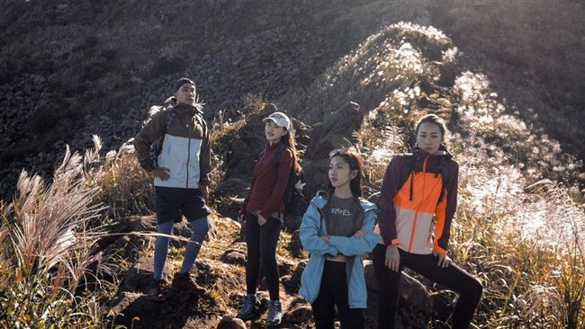 隱藏版玩法！高雄有祕洞「直探地心」