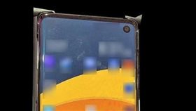 三星,Galaxy S10,S10 Lite,S10,S10+,Infinity-O