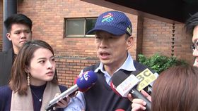 國民黨主席吳敦義今（9）日中午邀集國民黨執政15名縣市首長到黨中央以便當會形式，召開「兩岸城市交流相關事項會議」，韓國瑜，吳敦義，侯友宜，新聞台