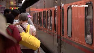 復興號得花7小時！台東人怨返家好難