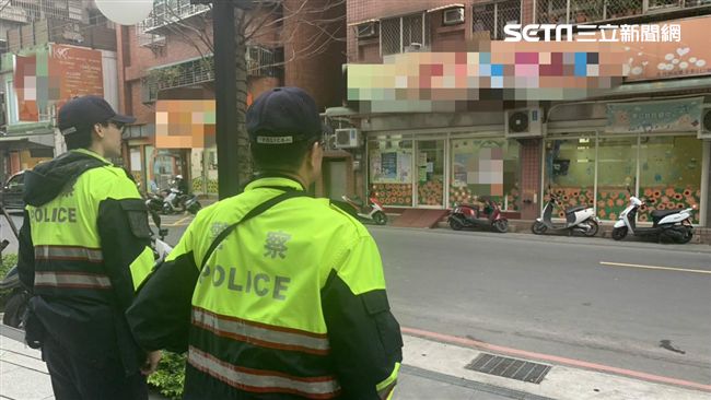 永和托嬰中心虐兒　侯友宜怒重懲