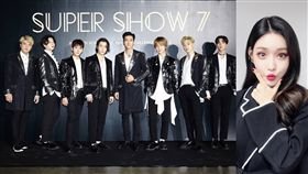 Super Junior,請夏／翻攝自ig
