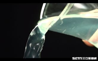 直擊！黑手的深夜食堂　主持人超驚呼