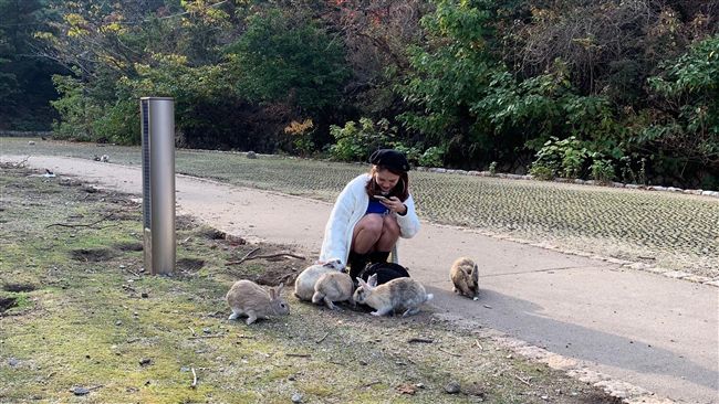【愛玩客】廣島之煉、跳島之旅大比拚