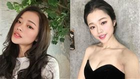 警界舒淇,陳韋如,模特,台北波麗士