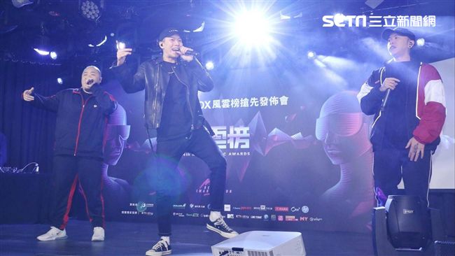 高雄開唱合體妹神？頑童笑曝：攔不住