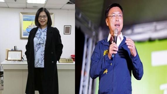 管媽選區遭瓜分　趙天麟盼黨這樣安排