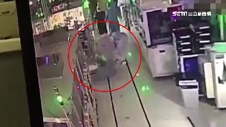 作業員無塵室互毆　網封：最乾淨對決