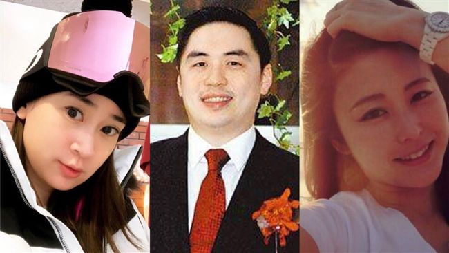 麻衣母子遭無視　她勸：睜一眼閉一眼