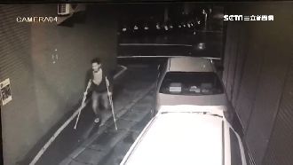 損友約跨年強擄　男慘遭惡煞私刑凌虐