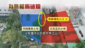 空拍揭密！低買高賣法定空地埋導火線