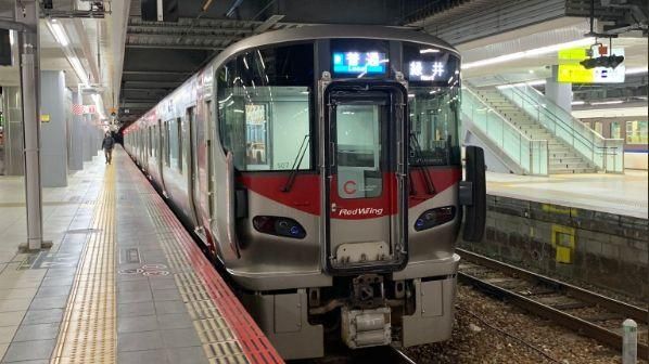 日本迷福音！JR列車國外預訂將上路