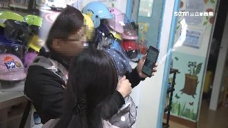 虐嬰影片曝光！家長嚇壞急帶小孩回家
