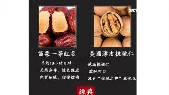 網盜圖賣大棗夾核桃　紅棗王：別被騙