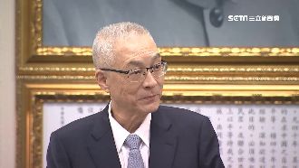 為總統大選暖身？吳王各自宴請諸侯