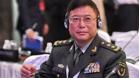 武力解決台灣？解放軍中將放話　台獨分子是必懲戰犯　（圖／環球網）