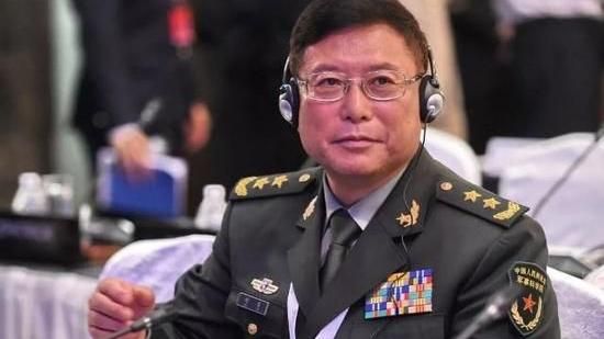 解放軍中將放話！台獨分子是必懲戰犯