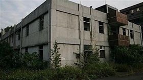 崇先中學,校園（圖／民眾提供）