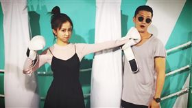  必勝大丈夫／周曉涵。臉書