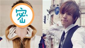 郭敬明/翻攝自郭敬明微博,臉書