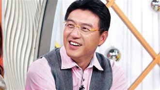 談武漢肺炎　謝震武節目遭指最壞示範