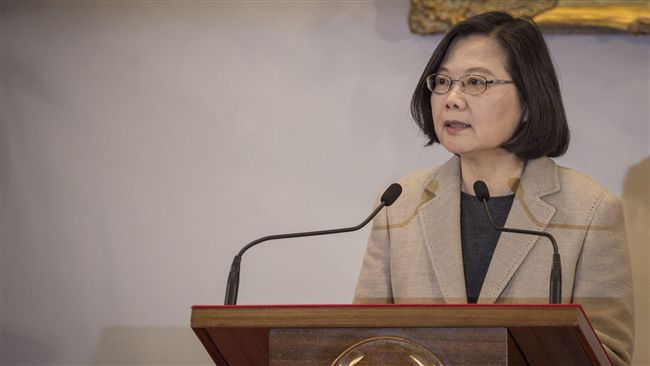 談管案　蔡英文透露：後悔未及時阻止