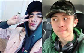 吳宗憲,鹿希派,吳睿軒/孫安佐。IG