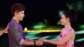 張柏芝,何孟懷／翻攝自何孟懷微博