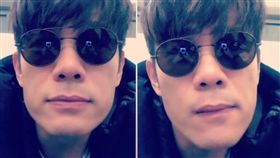 陳志強。（圖／翻攝自臉書）