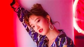 孟耿如/翻攝自孟耿如ig