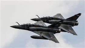 法國幻象2000
《francetvinfoz》法國網站
